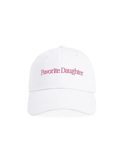 Classic Logo Baseball Heart Hat