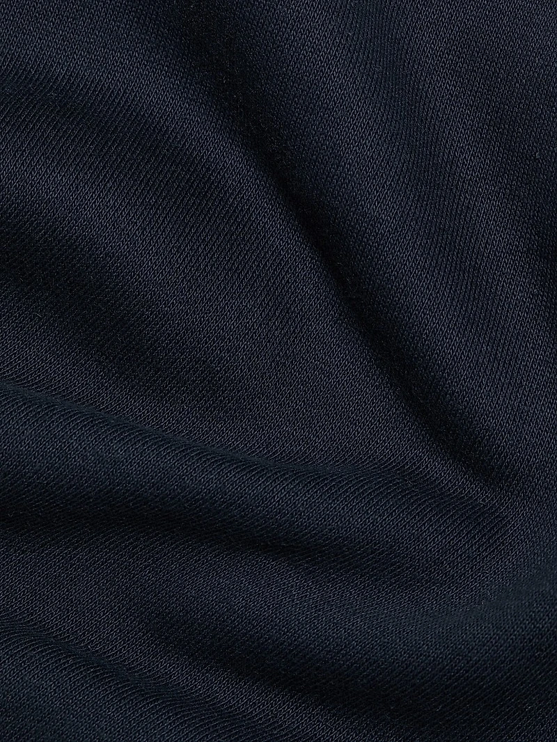 Favorite Grandma Heart Logo Sweatshirt