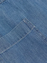 Bradley Cotton & Linen Pants