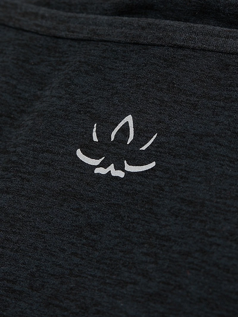 Spacedye Keep Pace Stretch Bodysuit