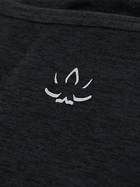 Spacedye Keep Pace Stretch Bodysuit