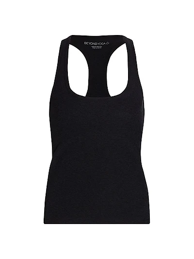Scoopneck Performance Tank