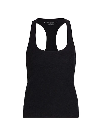 Scoopneck Performance Tank