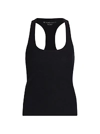 Scoopneck Performance Tank
