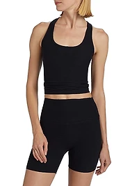 Scoopneck Performance Tank