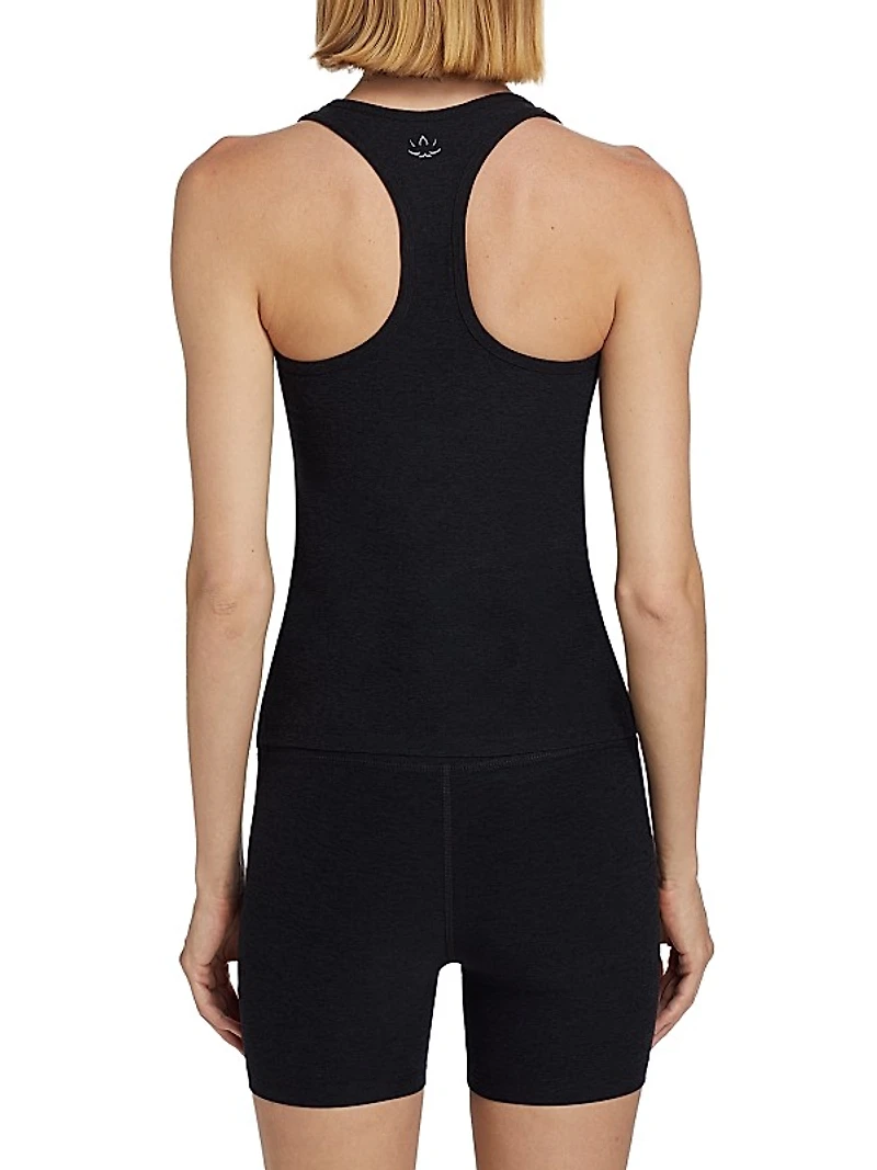 Scoopneck Performance Tank