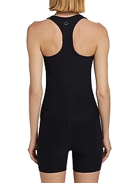 Scoopneck Performance Tank