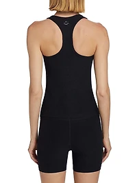 Scoopneck Performance Tank