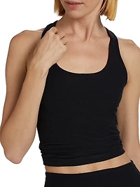Scoopneck Performance Tank