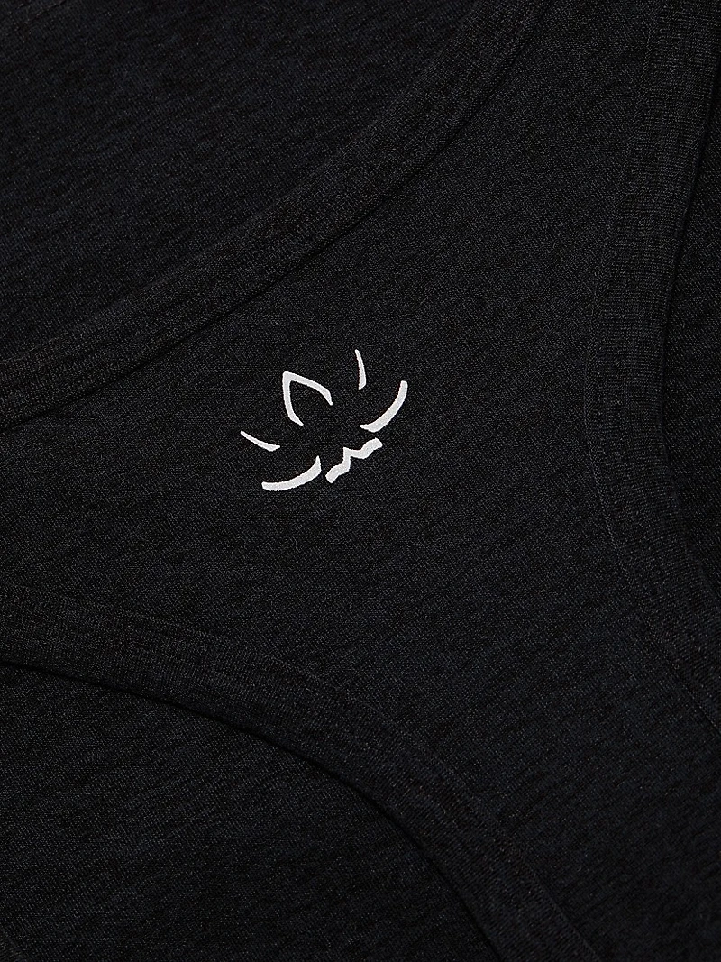 Scoopneck Performance Tank
