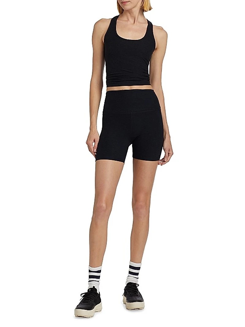 Scoopneck Performance Tank