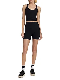 Scoopneck Performance Tank