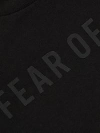 Logo Crewneck T-Shirt