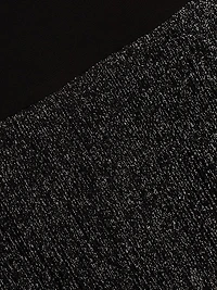 Agatha Fringe Minidress