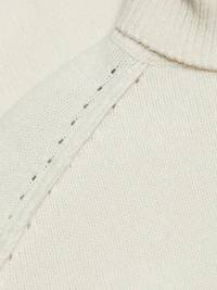 Melian Jordan Turtleneck Sweater