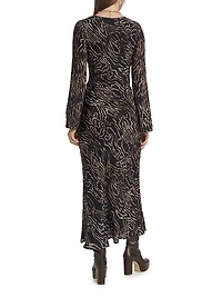 Alvarez Sara Maxi-Dress