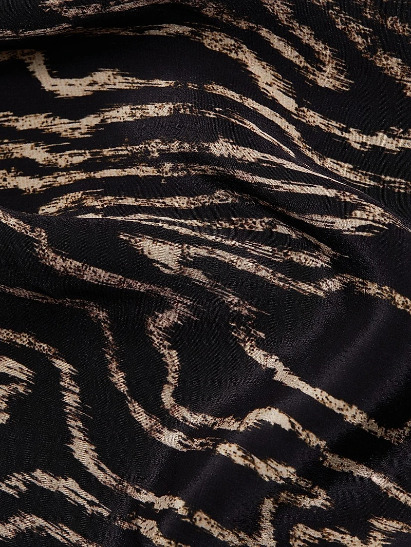 Alvarez Sara Maxi-Dress