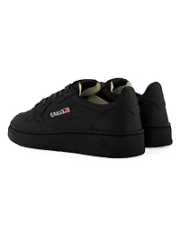 Medalist Leather Low-Top Sneakers