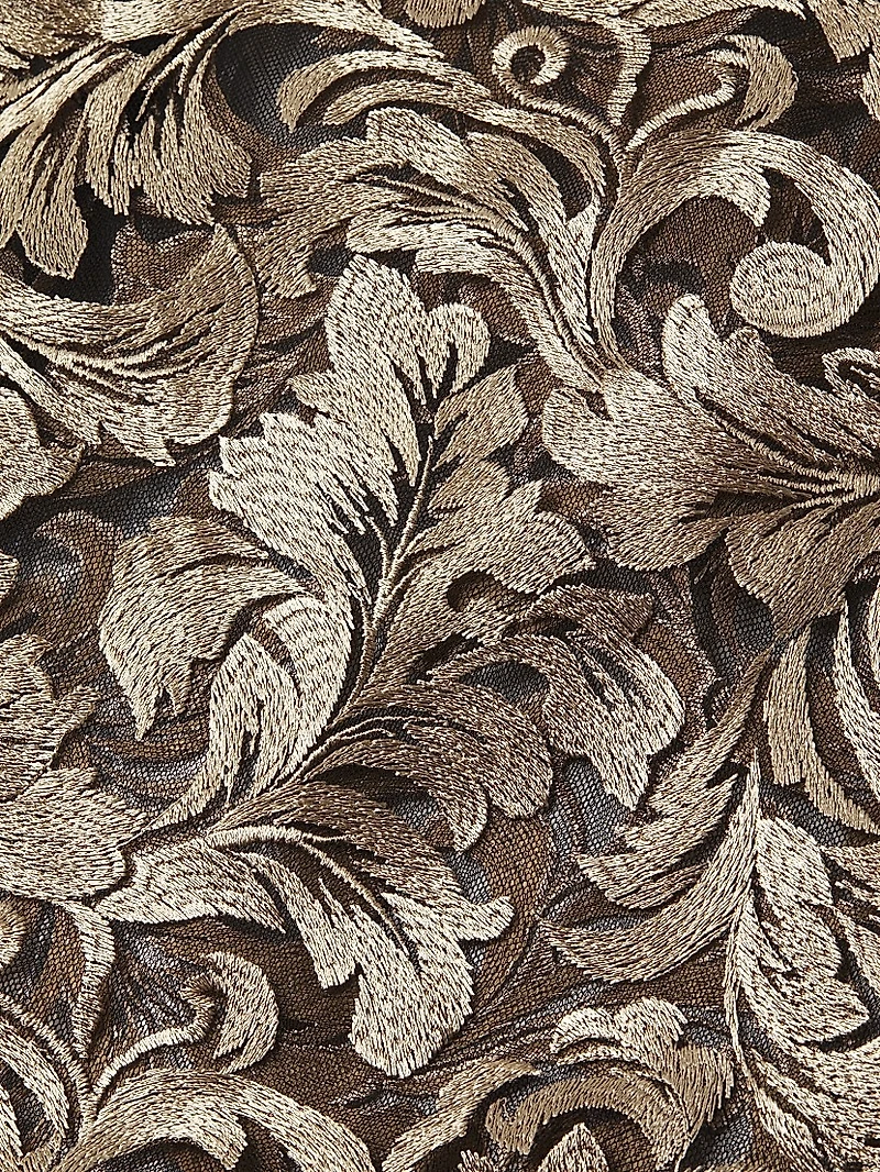 Bella Soirée Lace Jacket