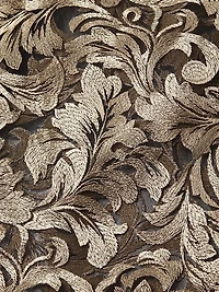 Bella Soirée Lace Jacket