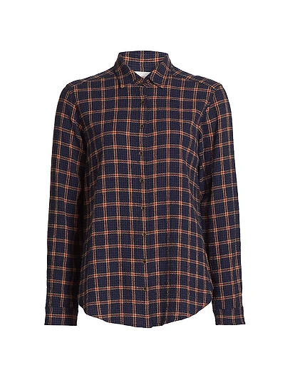 Scout Checkered Shirt