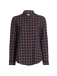 Scout Checkered Shirt