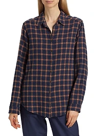 Scout Checkered Shirt