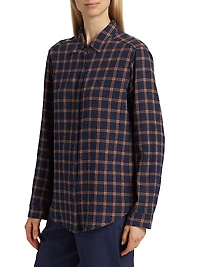 Scout Checkered Shirt