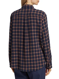 Scout Checkered Shirt