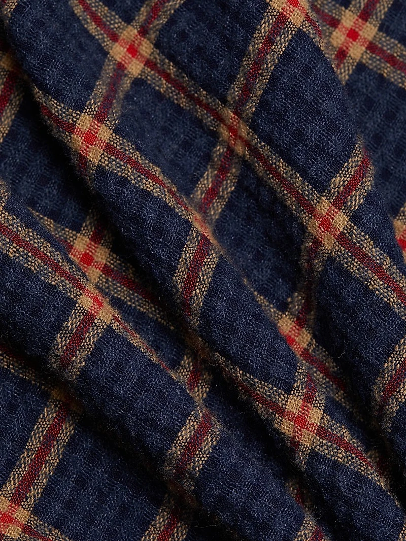 Scout Checkered Shirt