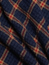 Scout Checkered Shirt