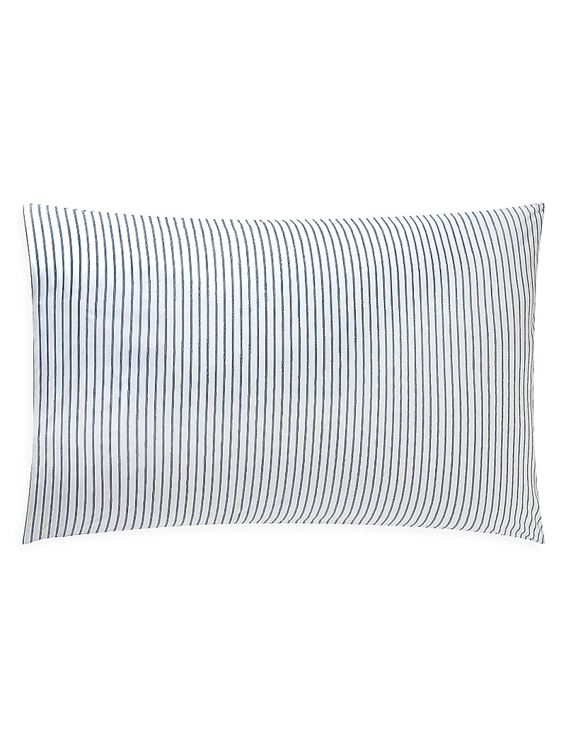 Galante Cotton Sheet & Pillowcase Collection