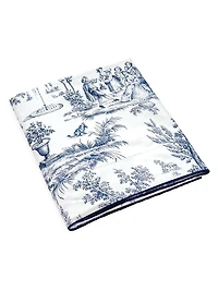 Galante Cotton Sheet & Pillowcase Collection