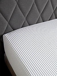 Galante Cotton Sheet & Pillowcase Collection