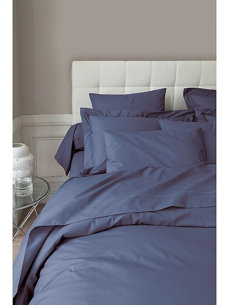 Vexin Cotton Duvet Cover & Sham Collection