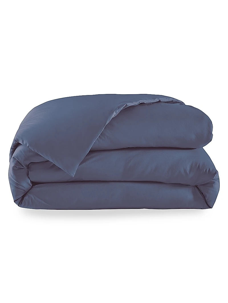 Vexin Cotton Duvet Cover & Sham Collection