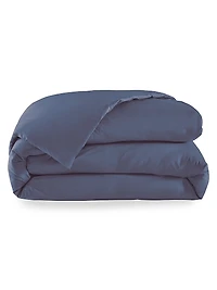 Vexin Cotton Duvet Cover & Sham Collection