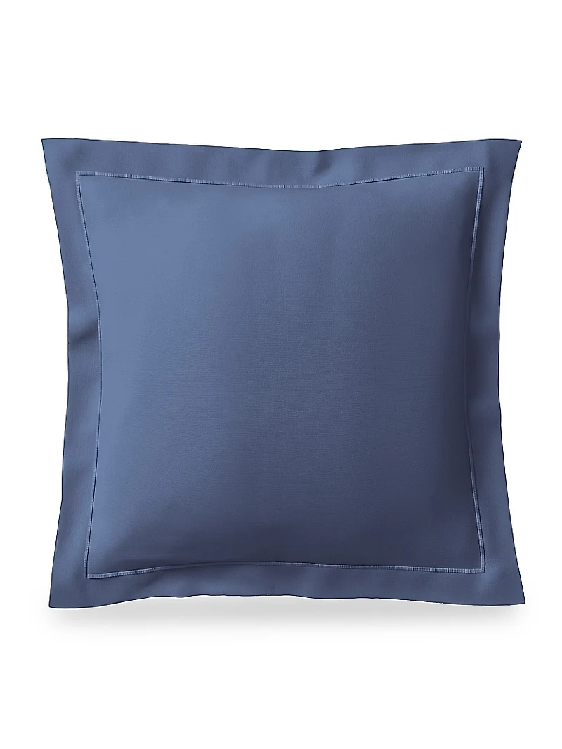 Vexin Cotton Duvet Cover & Sham Collection