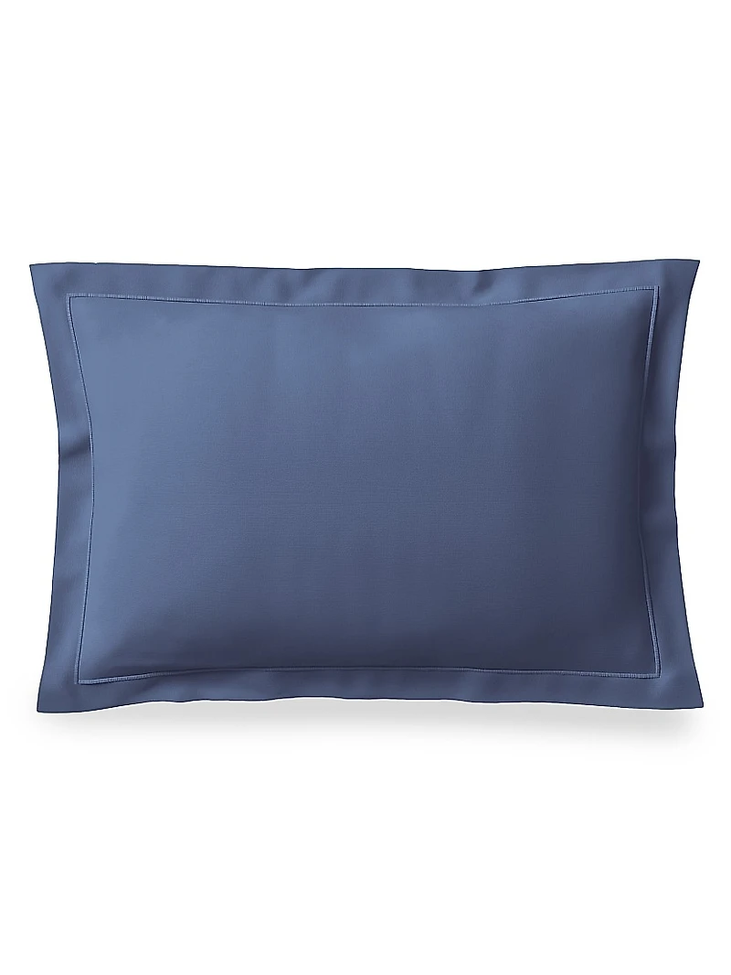 Vexin Cotton Duvet Cover & Sham Collection