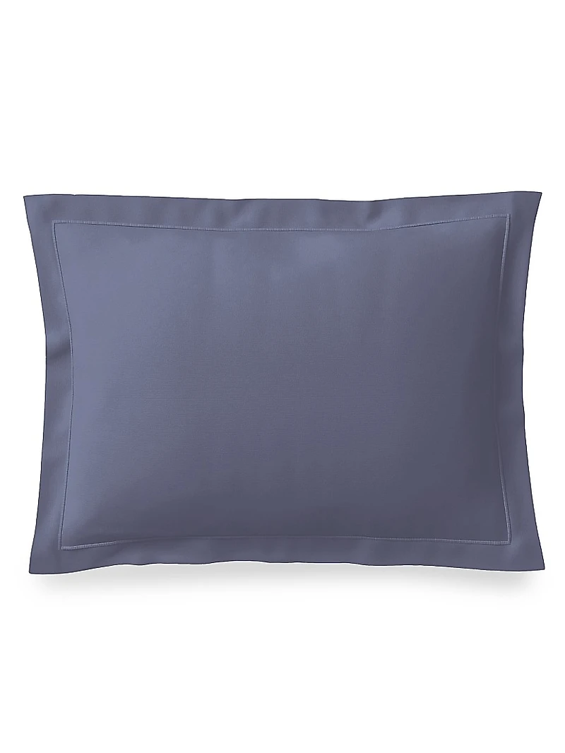 Vexin Cotton Duvet Cover & Sham Collection