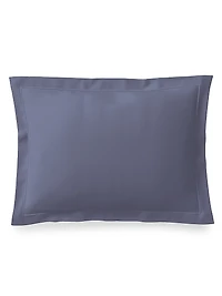 Vexin Cotton Duvet Cover & Sham Collection