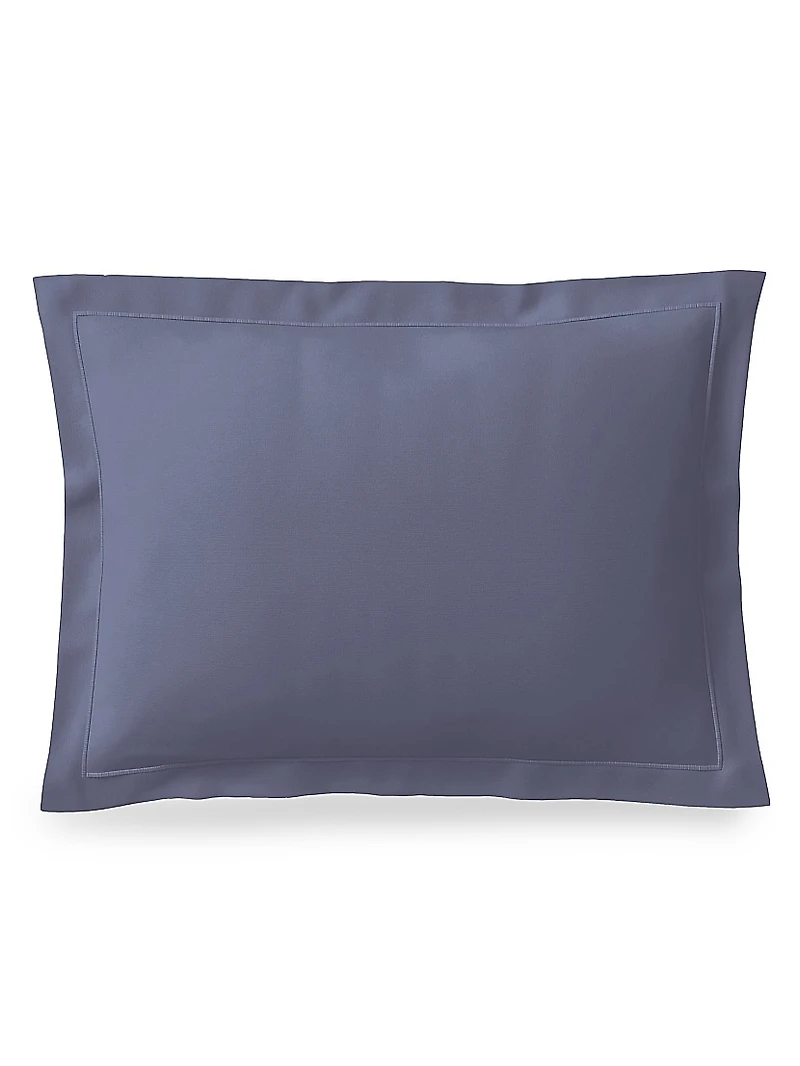 Vexin Cotton Duvet Cover & Sham Collection