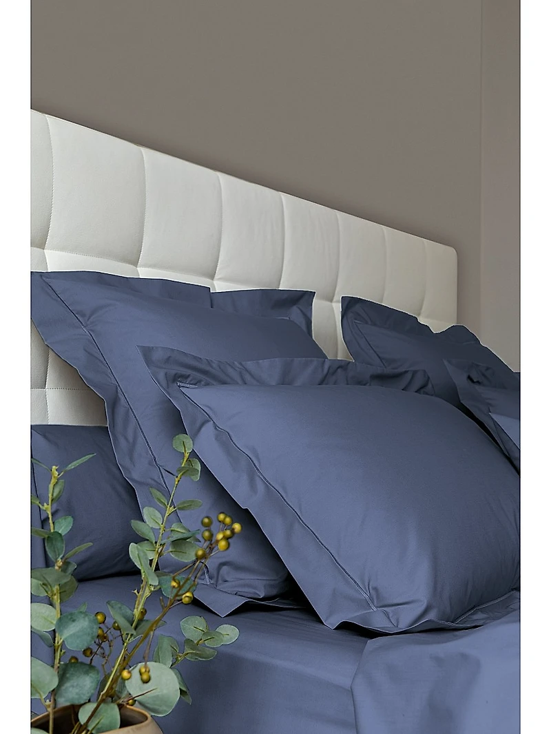 Vexin Cotton Duvet Cover & Sham Collection