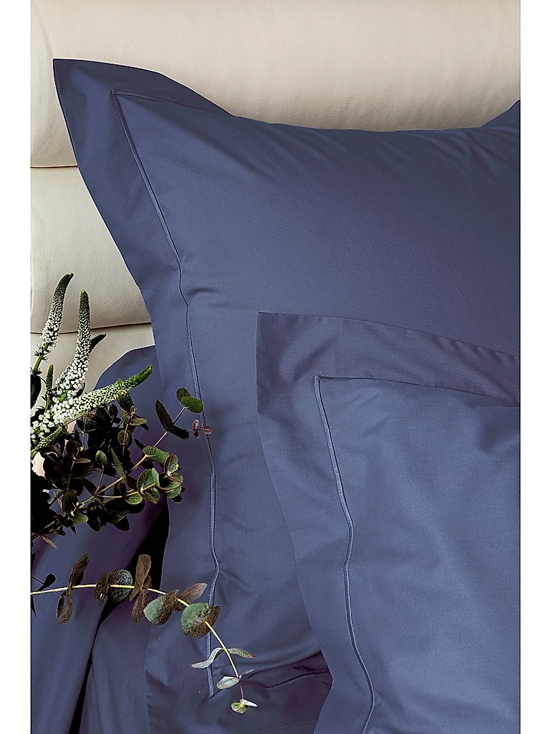 Vexin Cotton Duvet Cover & Sham Collection