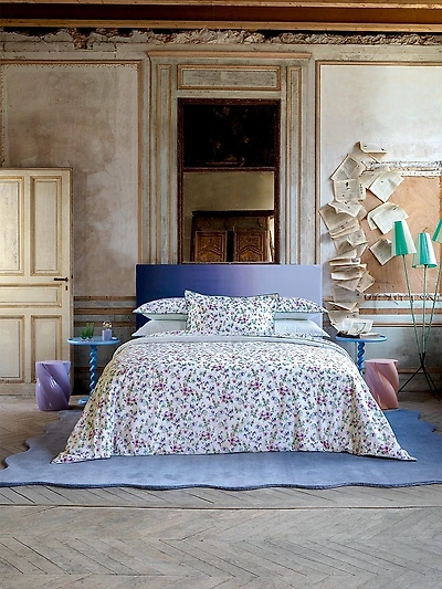 Enchantement Sheet & Pillowcase Collection