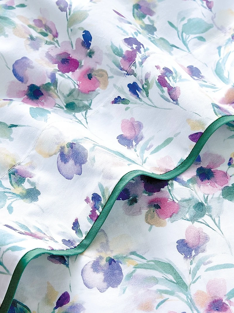 Enchantement Sheet & Pillowcase Collection