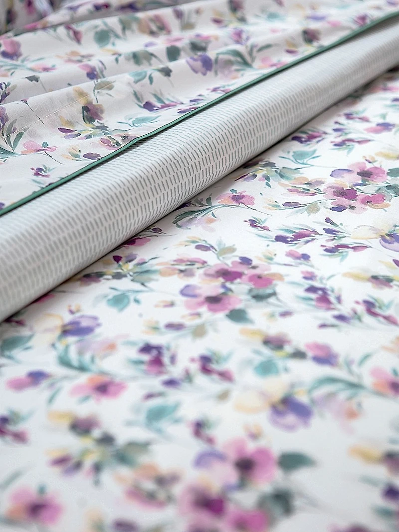 Enchantement Sheet & Pillowcase Collection