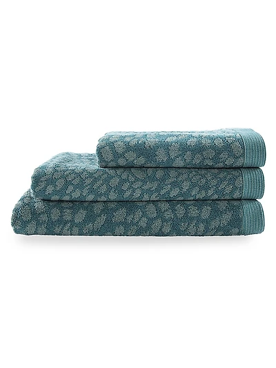 Imaginaire Towel Collection