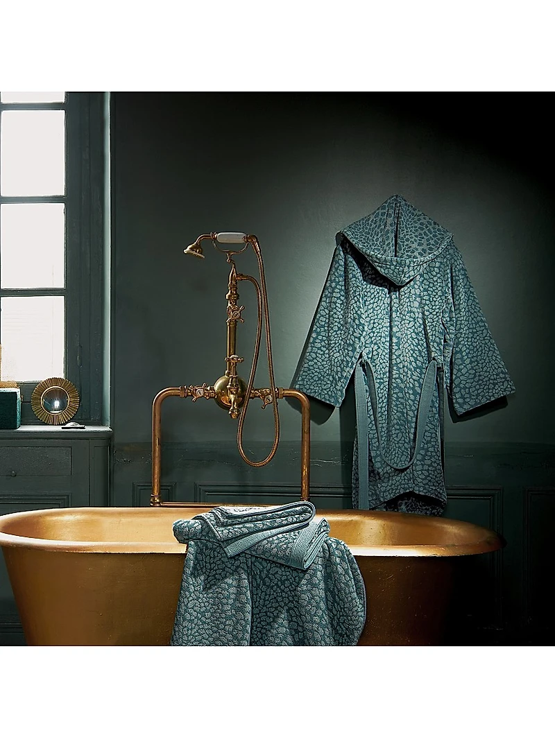 Imaginaire Towel Collection