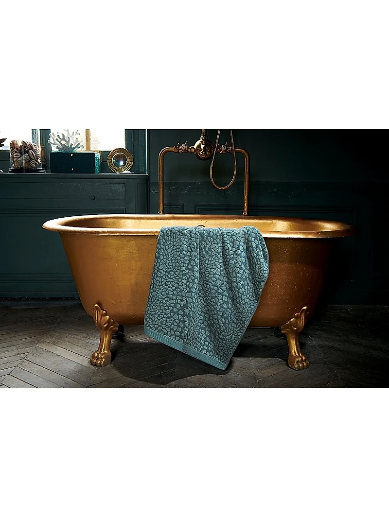 Imaginaire Towel Collection